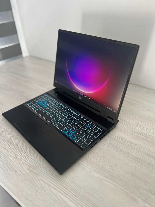Acer Predator Helios Neo 16 i9-13900HX RTX 4060 32GB