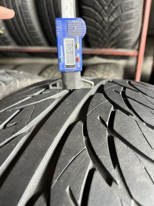 Anvelope 255/55/18 Nankang  255 55 R18