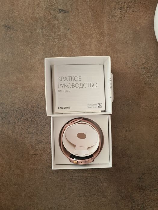 Samsung galaxy watch active 2