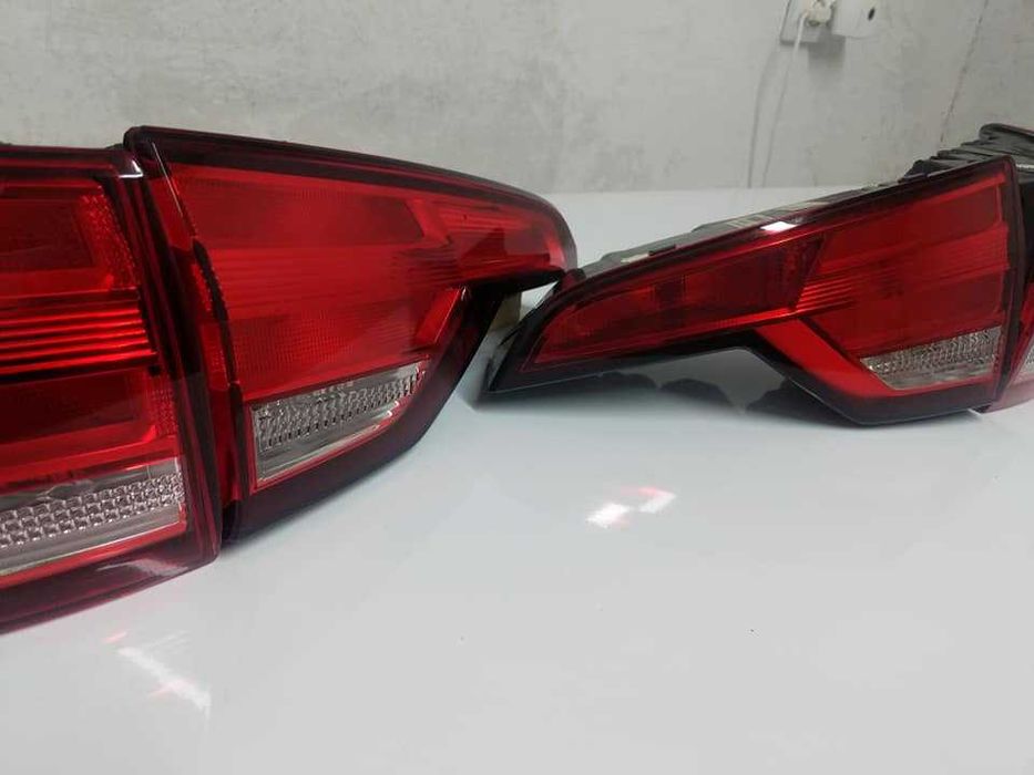 ТОП ЦЕНА Продавам стопове за Audi A4 B9 Avant пълен комплект.