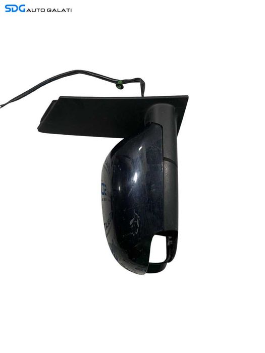 Oglinda Electrica Dreapta Volkswagen Touran 2003 - 2007 (Semnalizare Sticla Lipsa) [L6546]