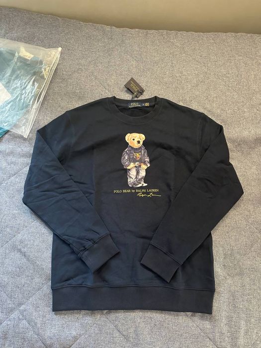 Кофты Ralph Lauren под заказ