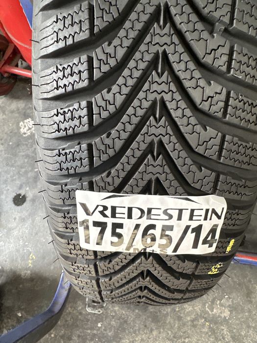 175/65/14 Verdestain