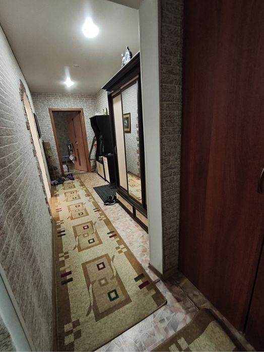 Продам 2х квартиру