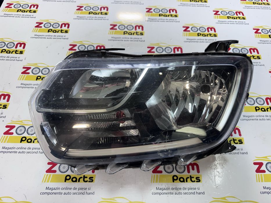Far stanga Led Dacia Duster 2  2017-2020