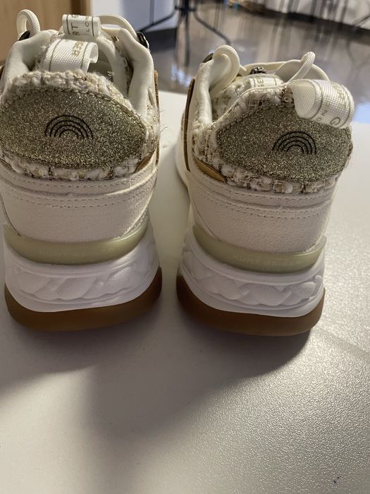 KURT Gelger Дамски сниърси