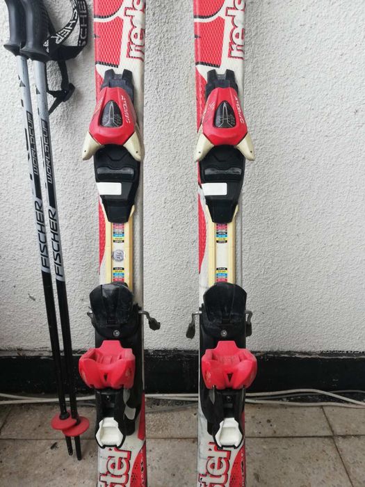 Детски ски Atomic