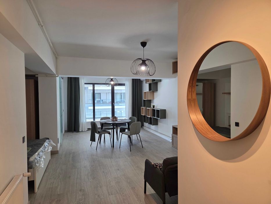 Inchiriez studio - Dristor - Select Residences