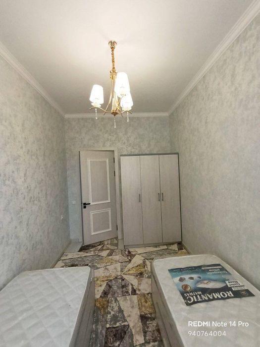 3 хонали квартира ижарага