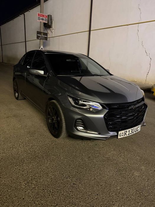 Onix 2024 premier 5
