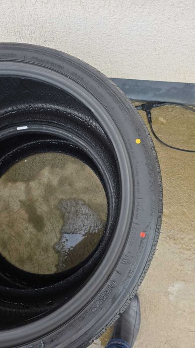 NOI Anvelope Gripmax Suregrip pro winter 285/35R20 Iarna