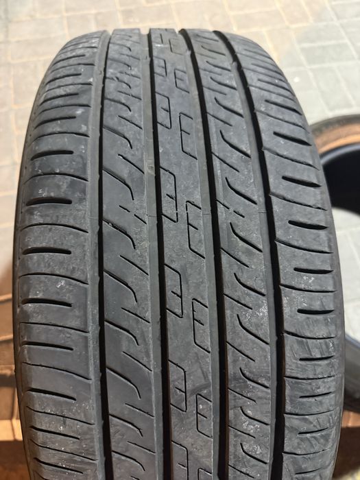 Giti Comfort 235/50/19