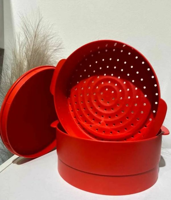 Пароварка Tupperware