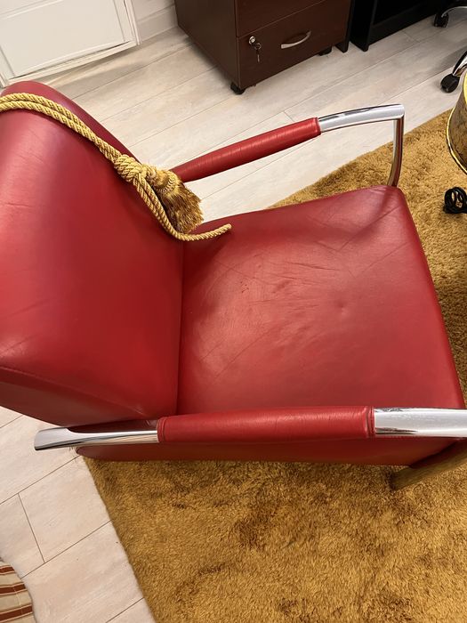 Стол Кресло дизайнерский котрабас