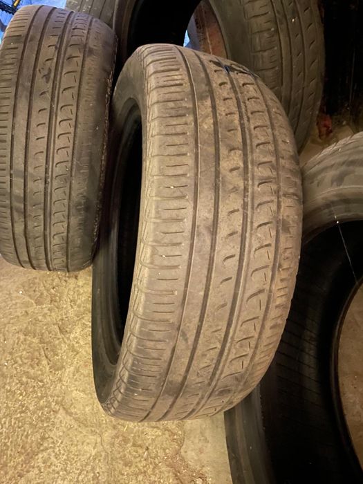 Cauciucuri vara 205/55/R16