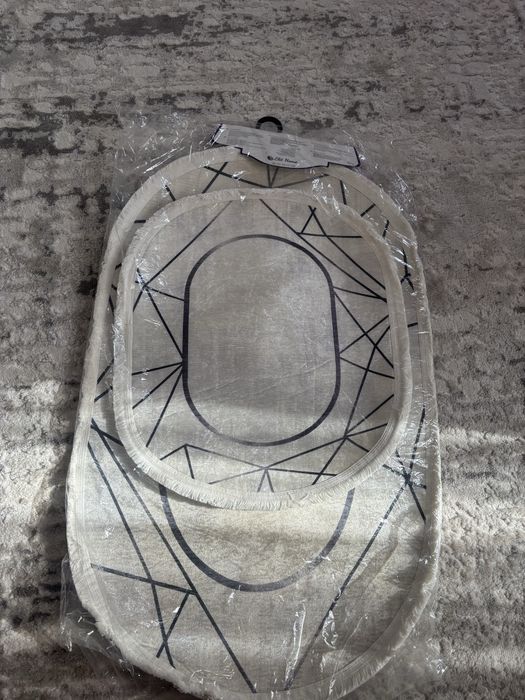 Коврики для ванны