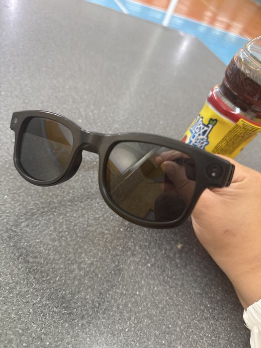 AIMB-G1_58CF Смари очки