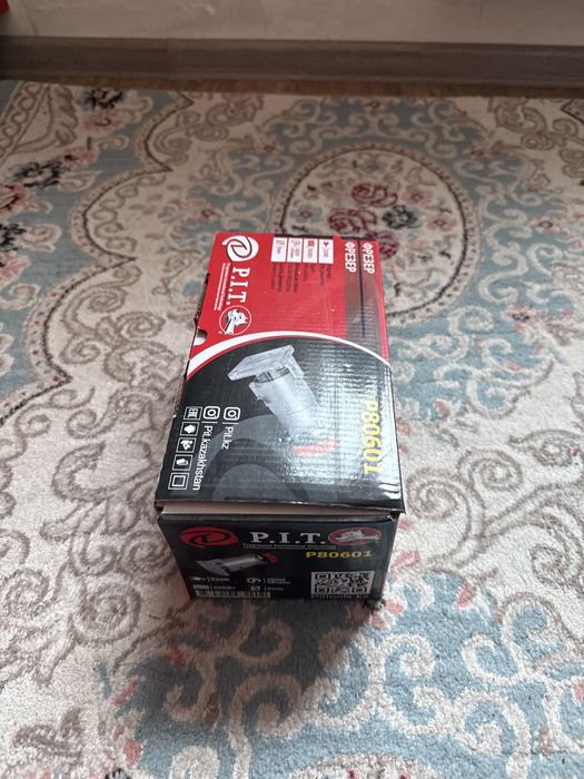 Фрезер pit новый