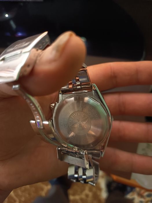 Ceas Breitling Cronograf