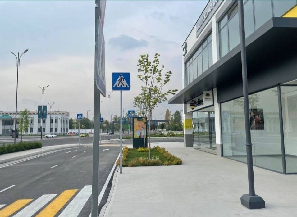 Toshkent Index da joy sotiladi C2 2-etaj 30kv Ташкент Индекс пом