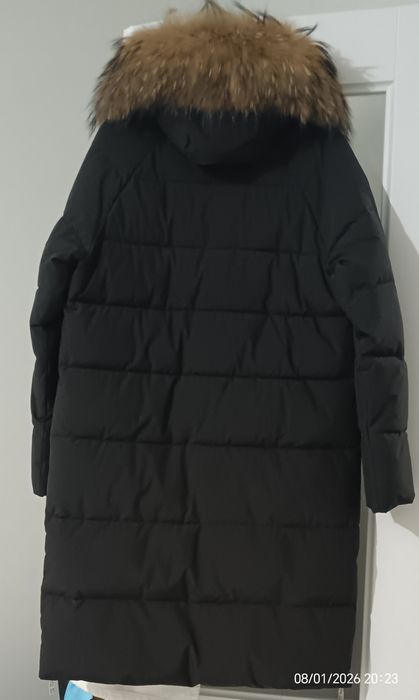 Зимняя Куртка стеганная