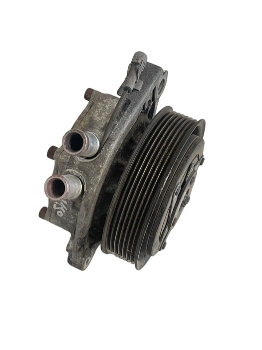 Pompa Apa Suplimentara Toyota Land Cruiser J150 2012 3.0D 418100-0014