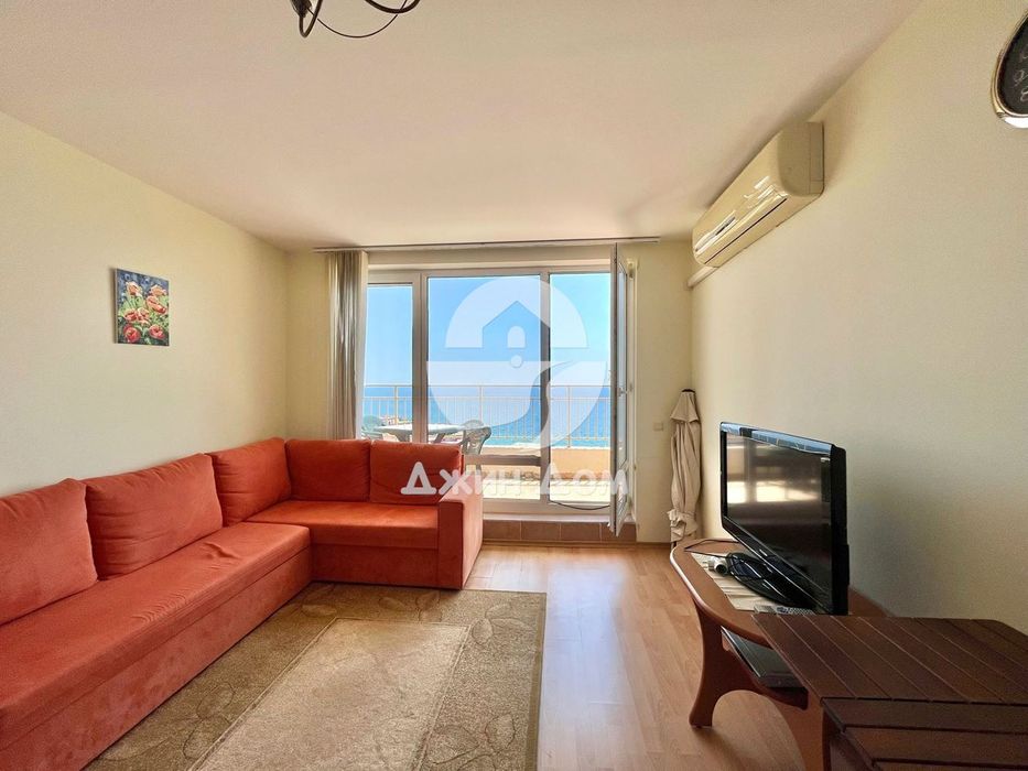 Продава се Едностаен апартамент в Свети Влас - 47 кв.м за 1320 €/кв.м - Снимка #2