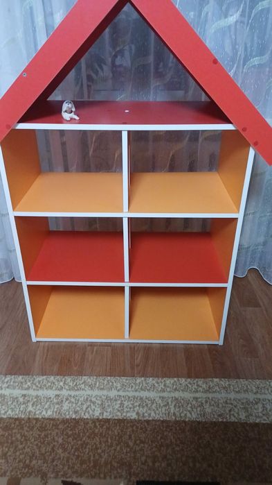 Продам детский домик