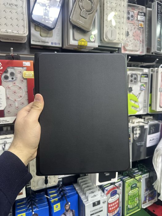 Xiaomi pad 7/7 pro keyboard чехол с клавиатурой