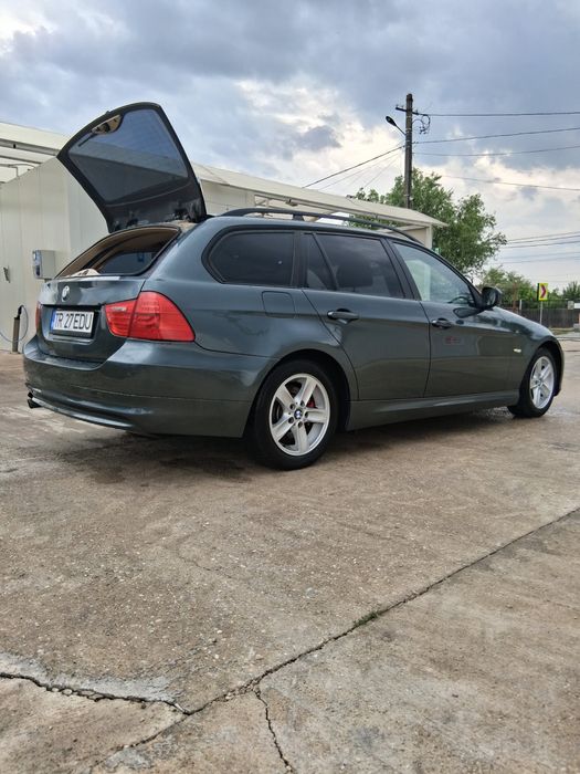Vand bmw e91 318d