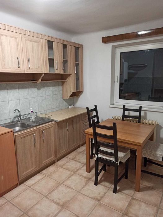 Chirie Casa/vila 2 camere in Brasov, zona Bartolomeu