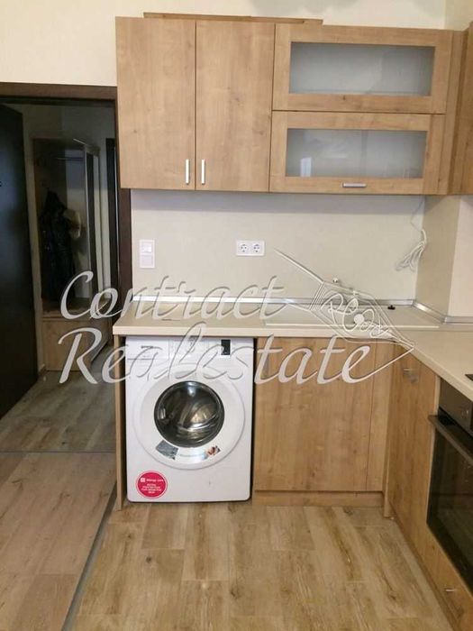 Дава се под наем Двустаен апартамент в Варна, Лятно кино Тракия - 55 кв.м за 398.82 € - Снимка #4