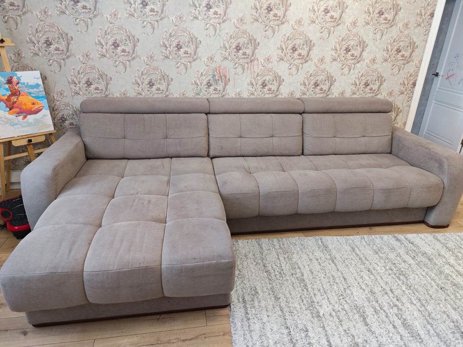 Продам диван город Астана