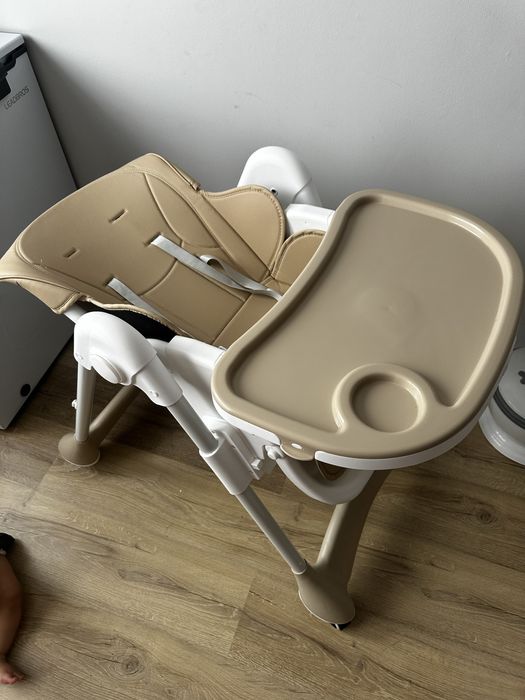 Стульчик для кормления трансформер
