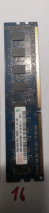 RAM памет – 5€ за брой