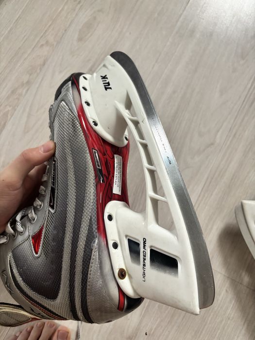 bauer vapor XVI либо обмен