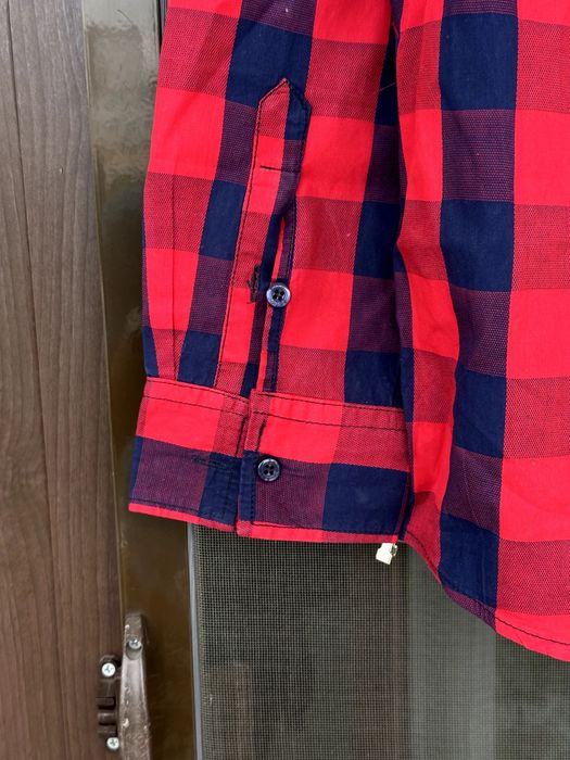 Мъжка риза Polo Ralph Lauren - размер XL, Отлично състояние