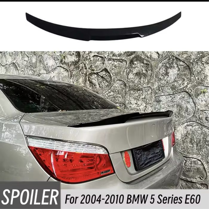 Eleron Lip Codita Portbagaj pentru BMW Seria 5 E60