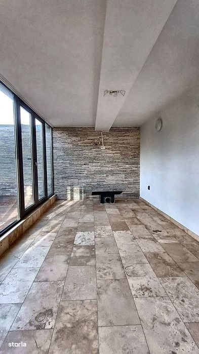 Penthouse 4 camere 128 m² | Terasă proprie ~80 m² | Zona Domenii