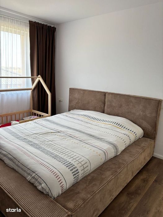 Duplex premium de vanzare, in Mosnita Noua