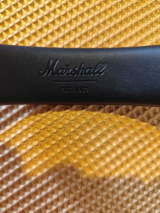 Оригинальные наушники Marshall Major 4