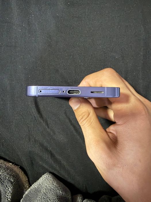 Samsung Galaxy S24 128GB - ОБМЕН