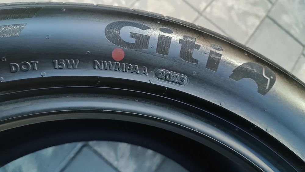 Giti kontrol p10  depal s09 original baloni