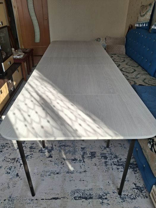 Стол трансформер обеденный