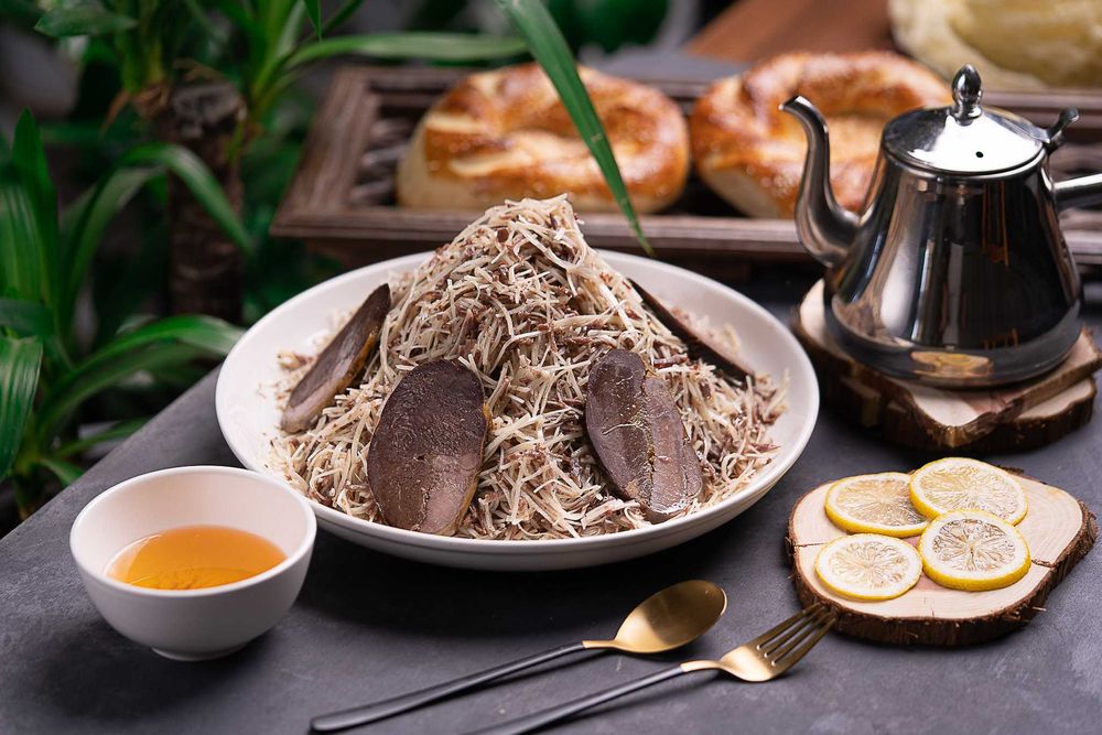 Услуги Фудфотографа