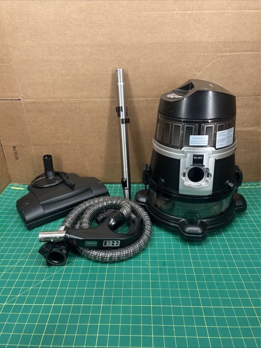 Aura Roboclean пылесос