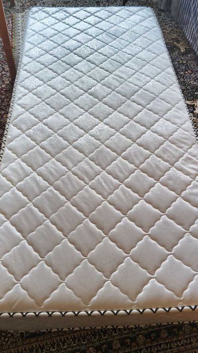 Матрас одноместный