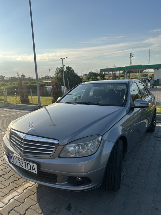 MERCEDES-BENZ CLK-Class 2009 — imagine 2