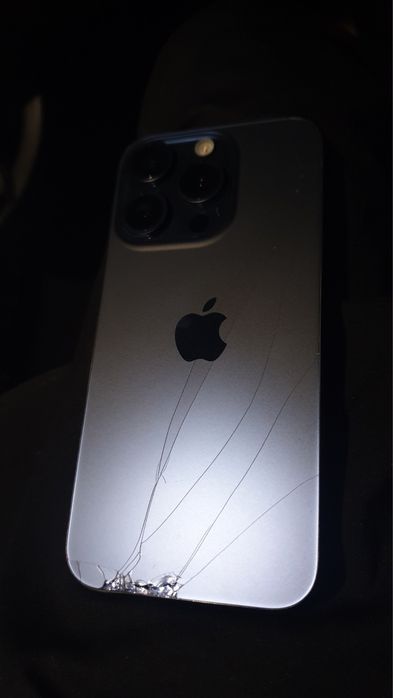 Iphone 15 pro 128gb