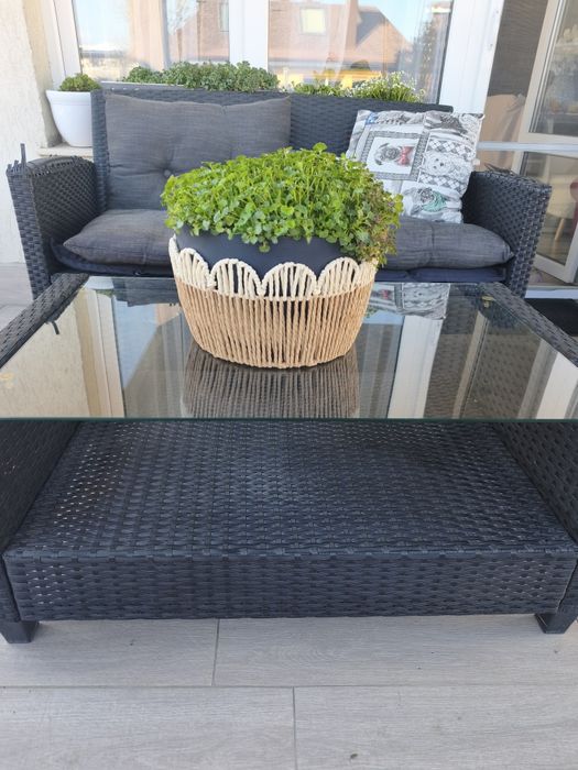 Ратанов комплект